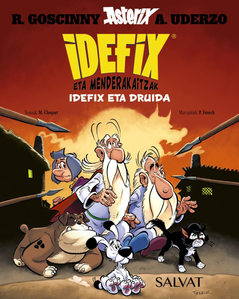 La edad estupenda