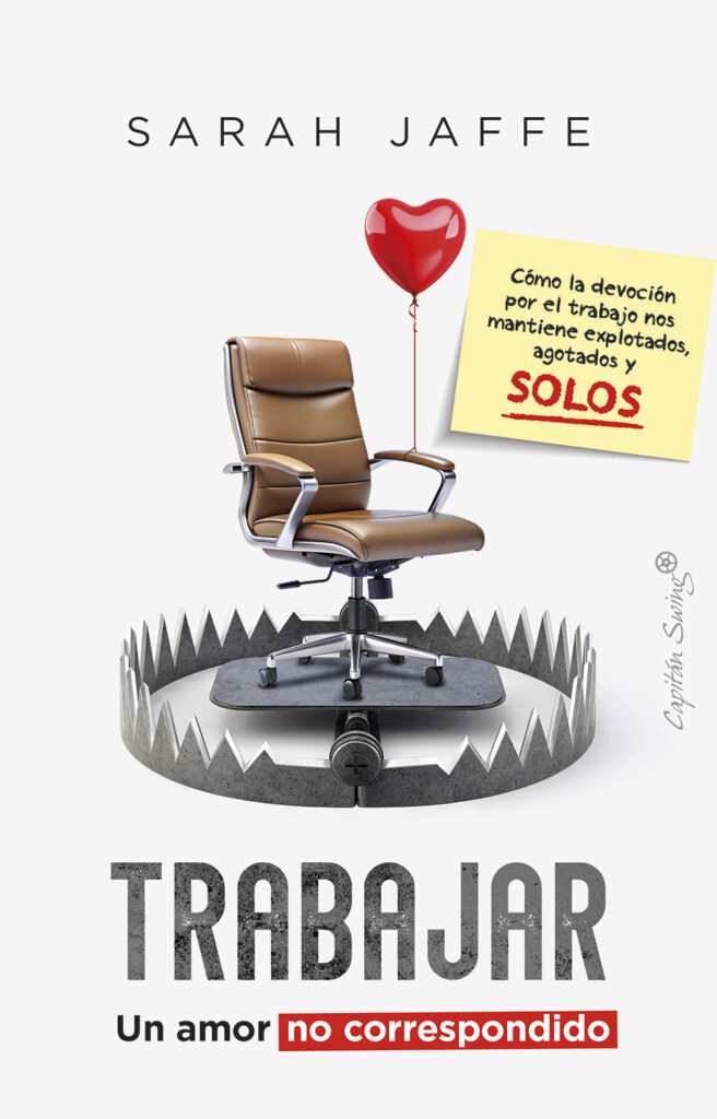 Inspirando líderes comprometidos