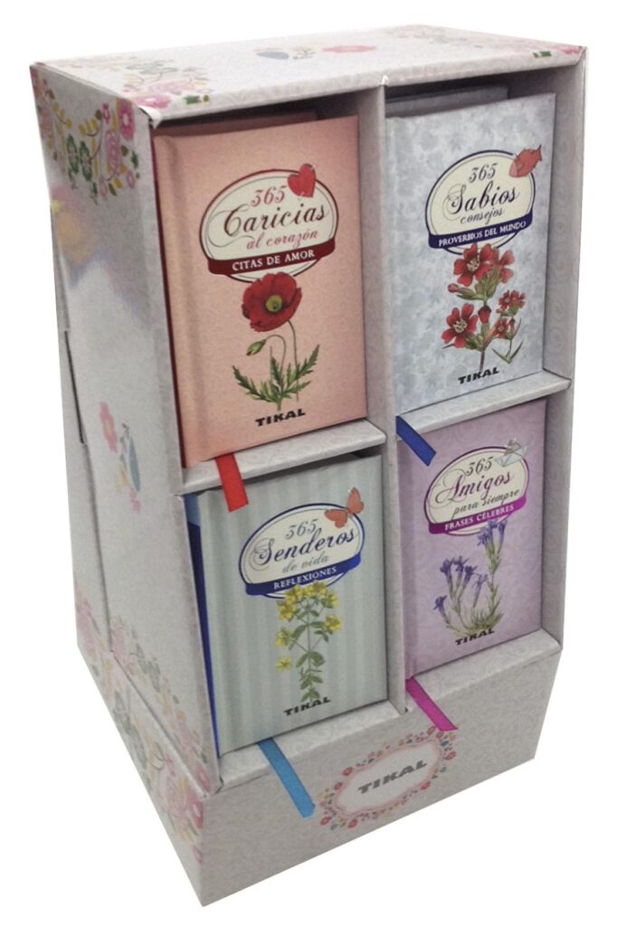 Nuevas cartas memorables