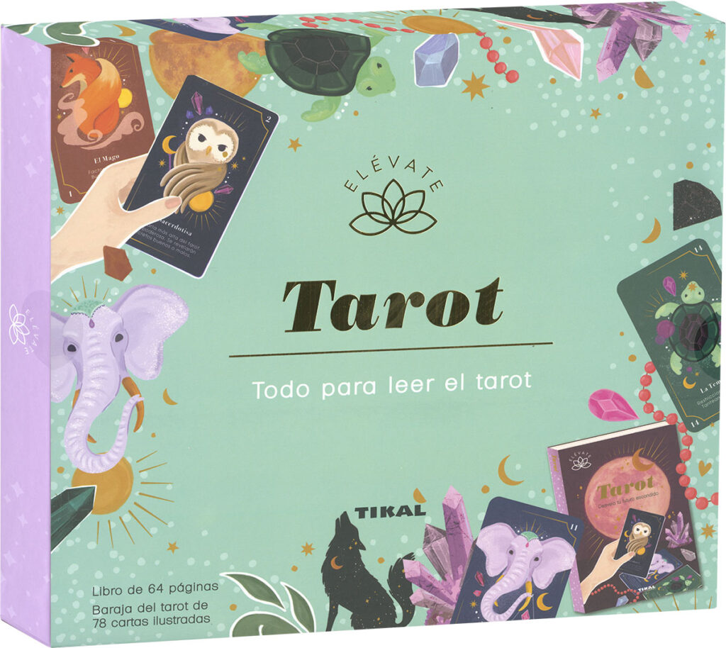 Kabbalah y Tarot