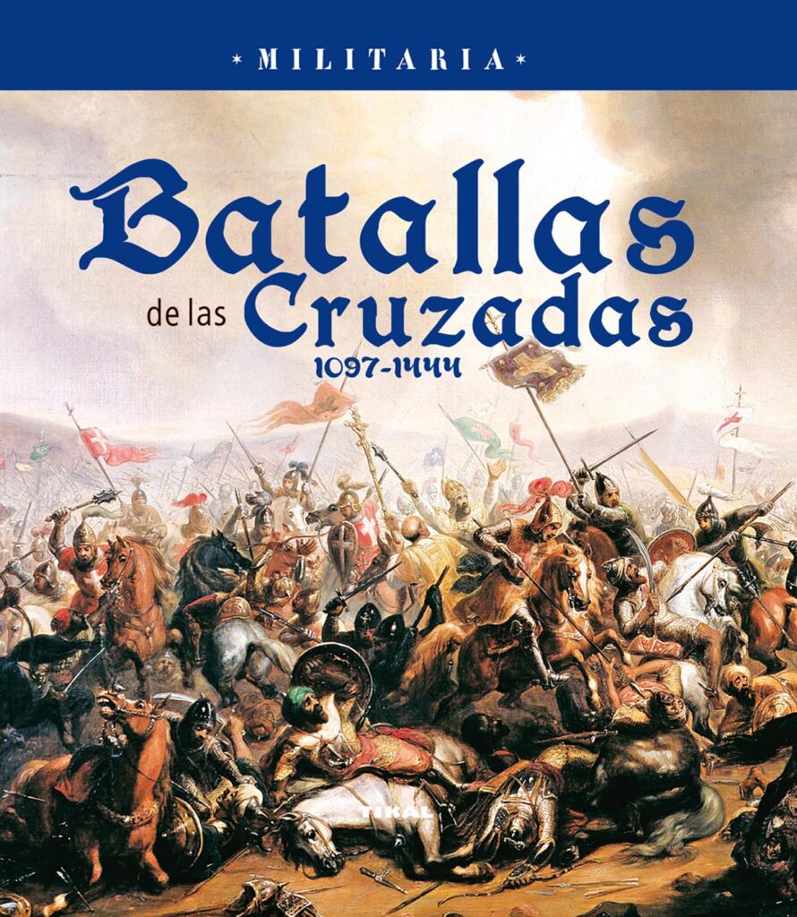 Armas de fuego
