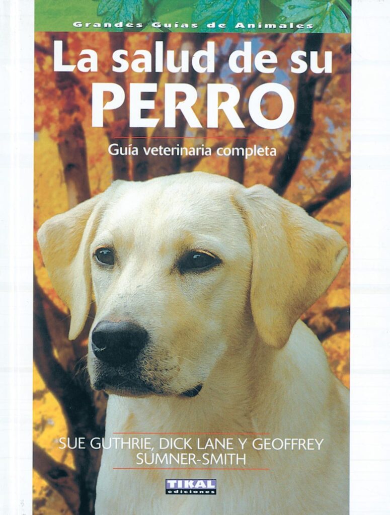 Salud del perro