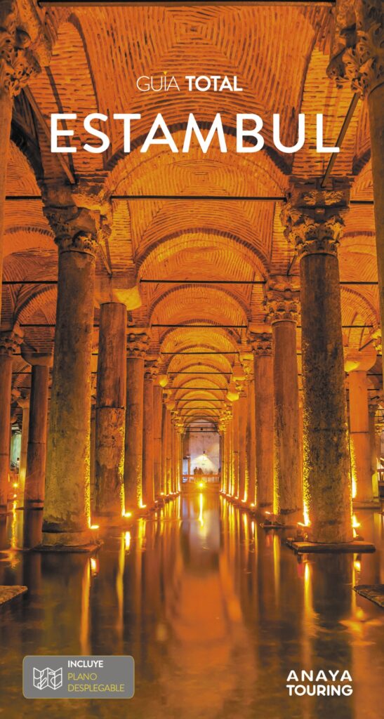 Estambul Estambul
