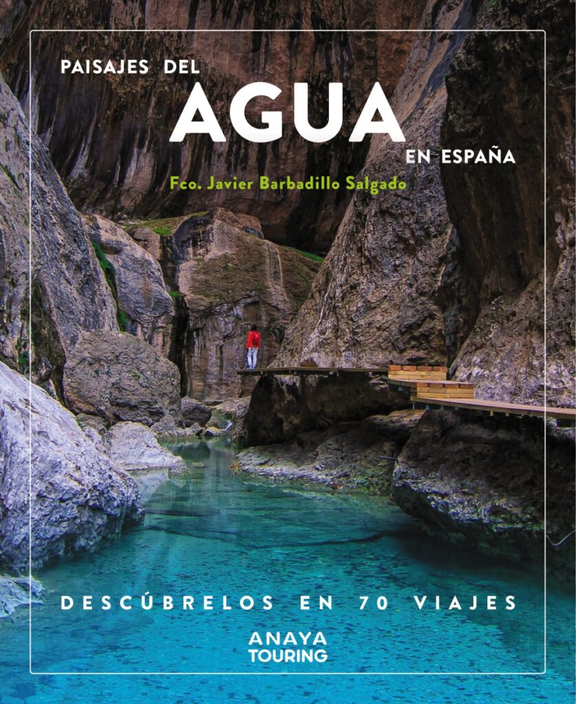 Paisajes del agua en España Paisajes del agua en España