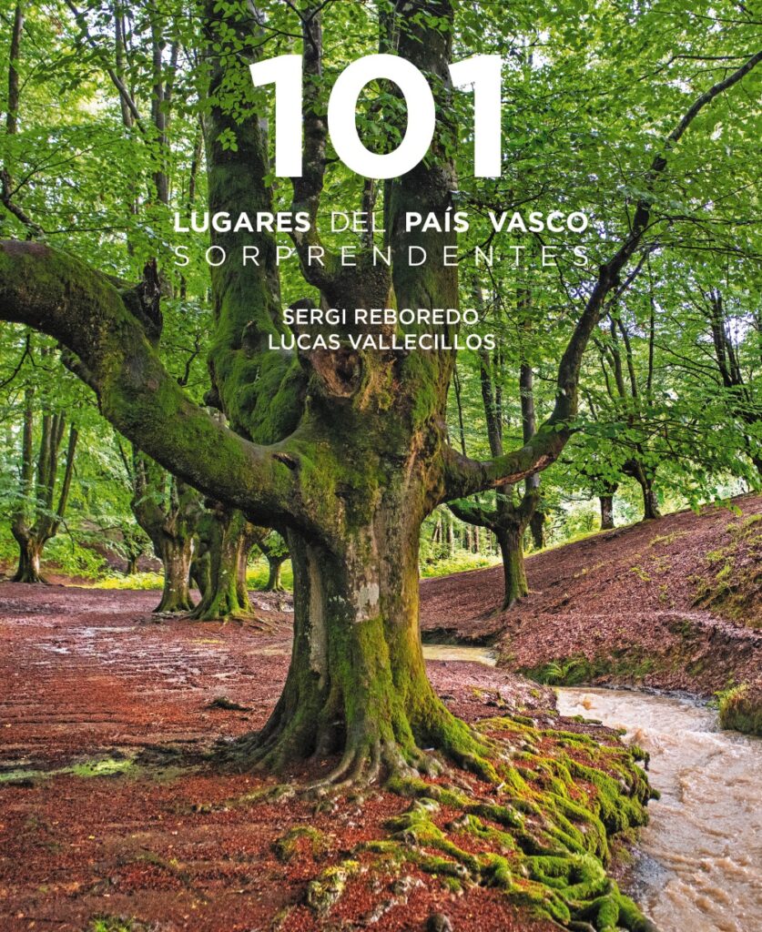 Bretaña y Normandía