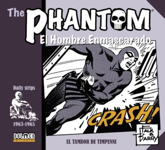 The Phantom 1963-1965