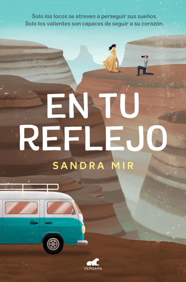 Una entrega especial