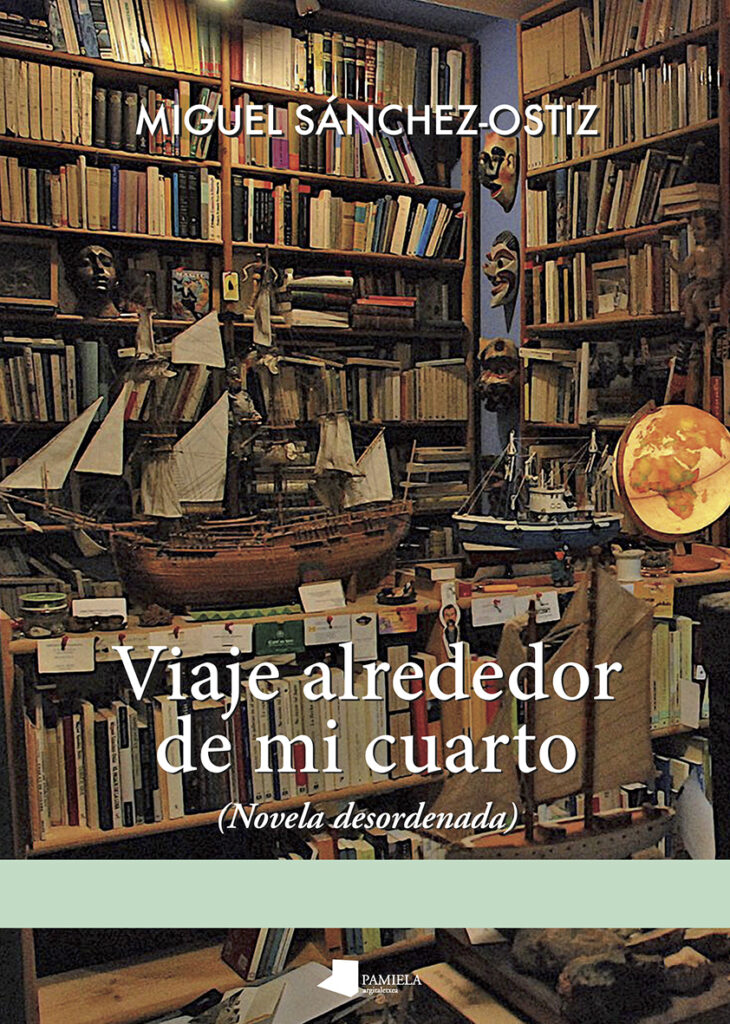 Don Quijote de Manhattan