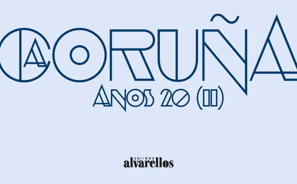 A CORUÑA ANOS 20
