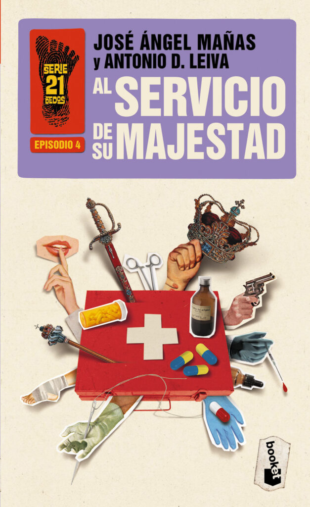 Memoria de Almator
