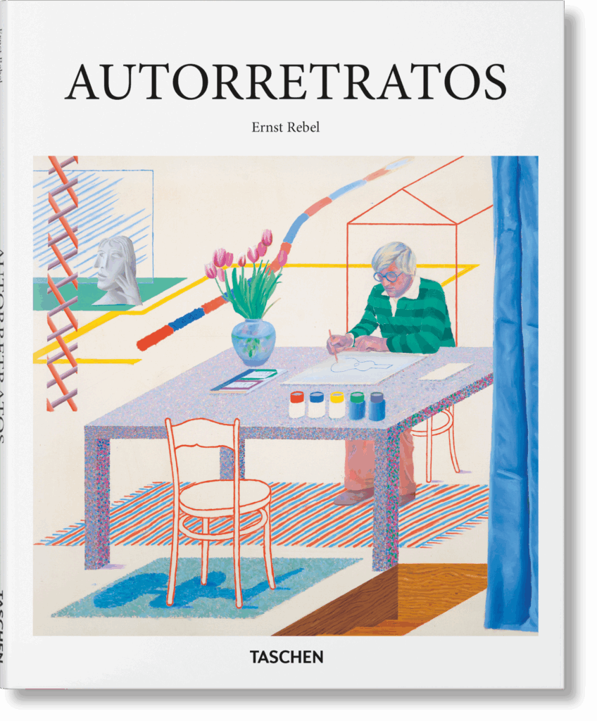 Autorretratos