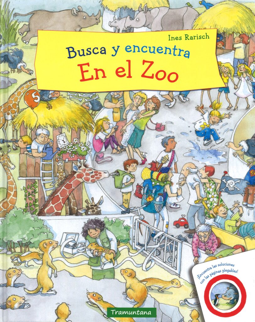 LA ESPERA