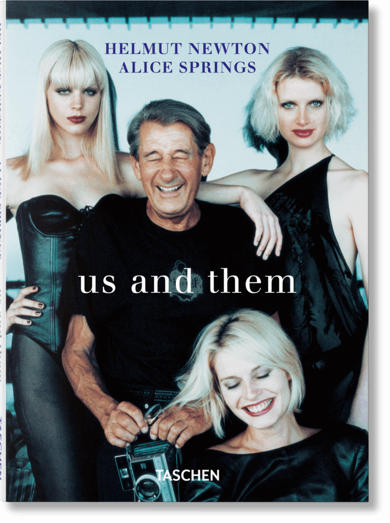 Peter Lindbergh. Untold Stories