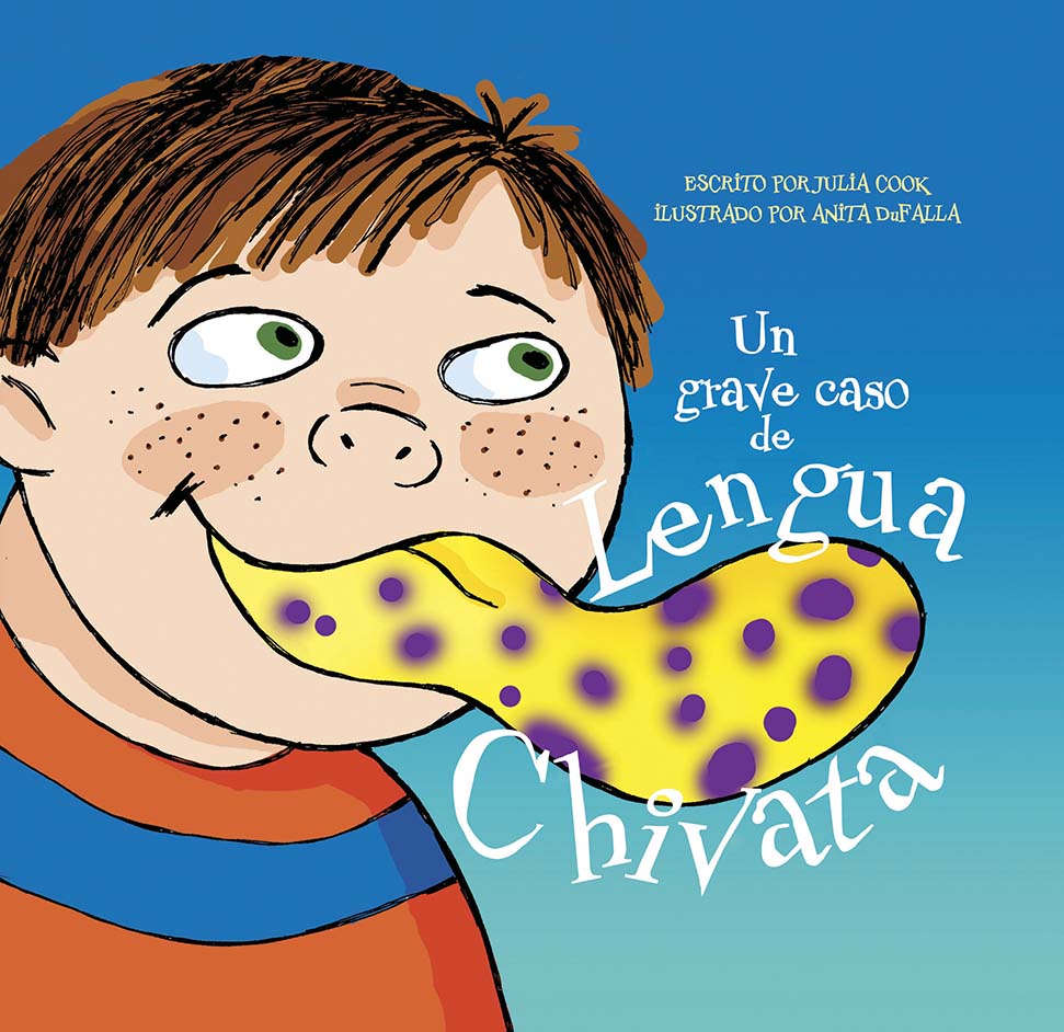 Mamá, ¿cuándo vas a volver?