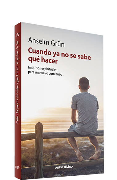 Cuando ya no se sabe qué hacer