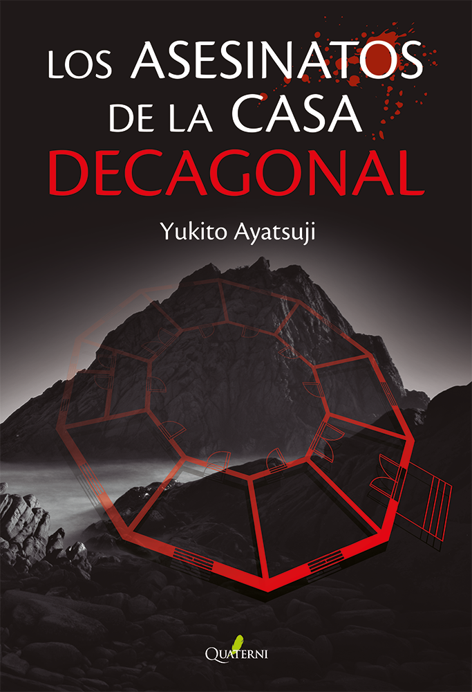 LOS ASESINATOS DE LA GUILLOTINA MEIJI