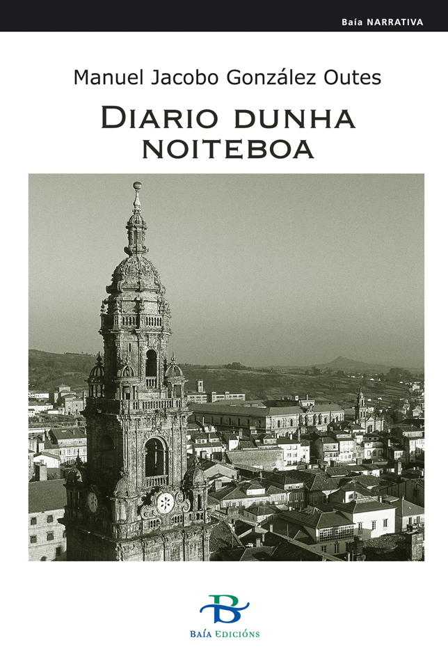 Diario dunha noiteboa