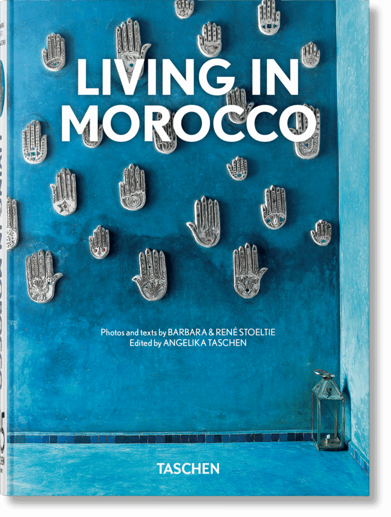Living in Morocco. 40th Ed.