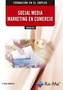 ADGG075PO Social Media Marketing en Comercio