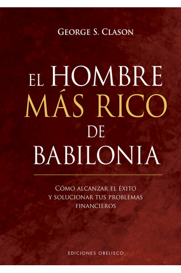 El hombre más rico de Babilonia