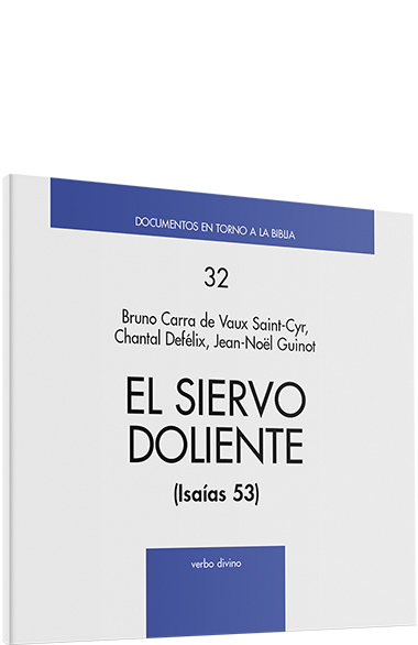 El Siervo Doliente