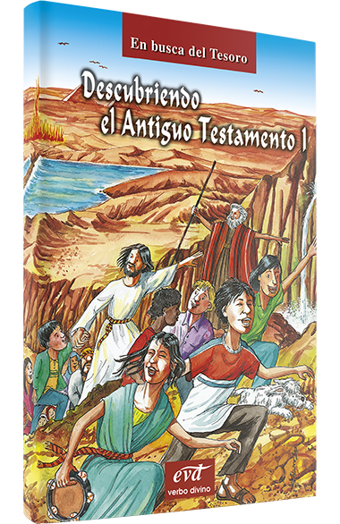 En busca del Tesoro 2