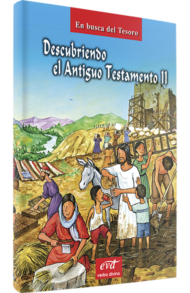 En busca del Tesoro 3