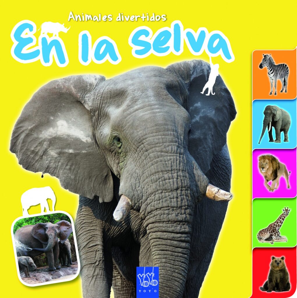 El tren del zoo