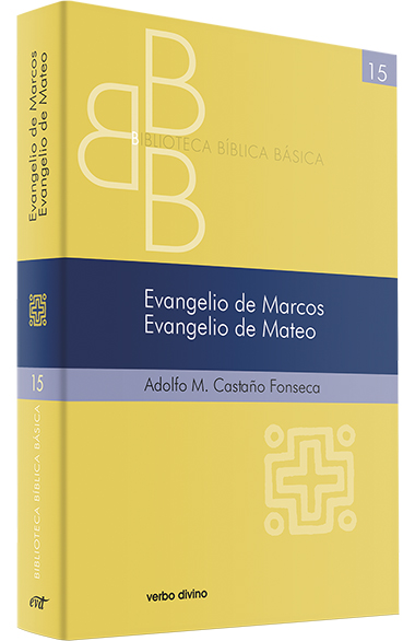 Evangelio de Marcos. Evangelio de Mateo