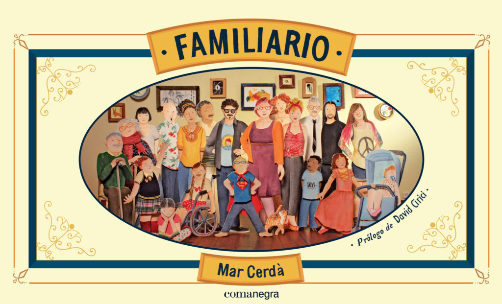Familiario