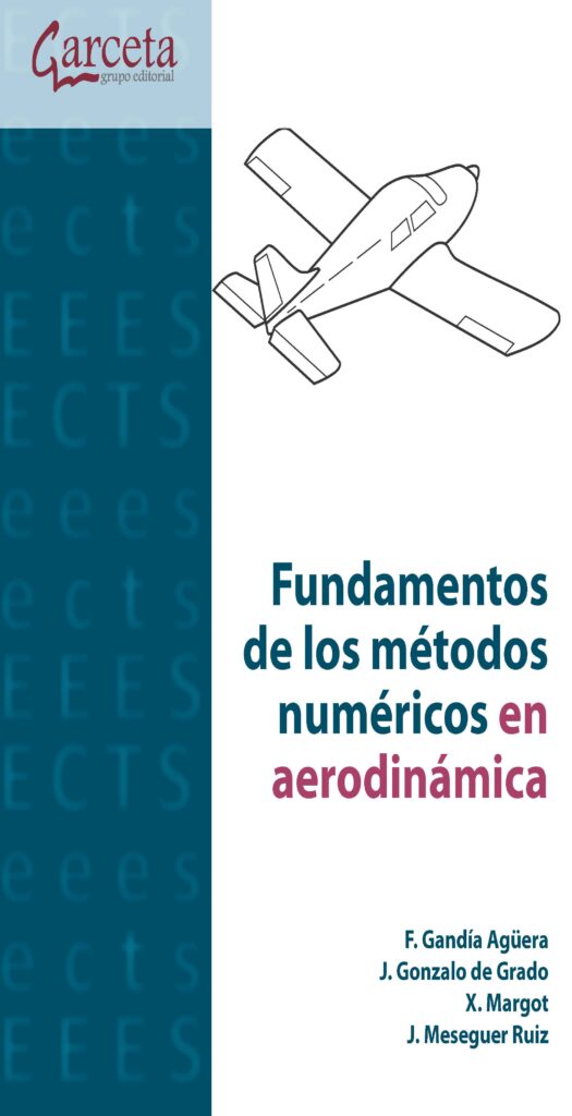 Fundamentos de los metodos numéricos en aerodinamica