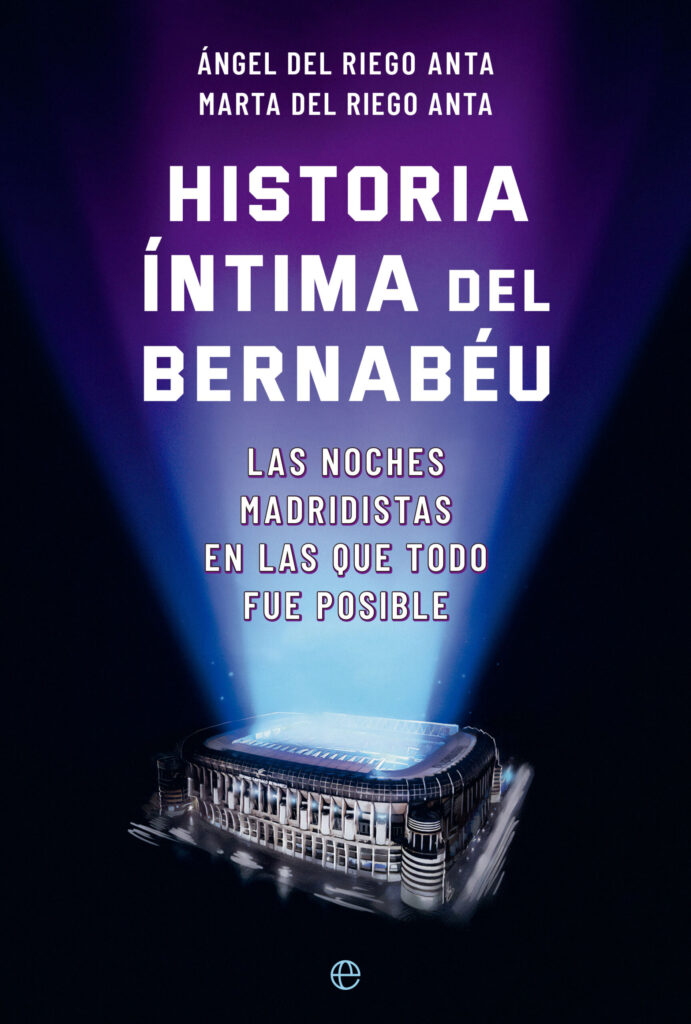 Madridismo y sintáxis