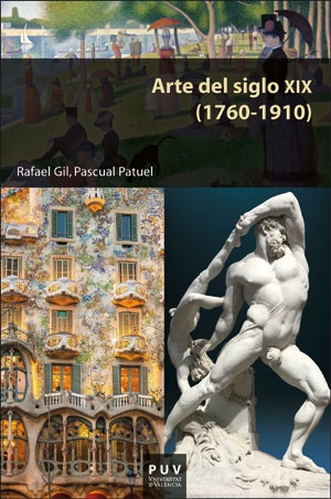 Arte del siglo XIX (1760-1910) Arte del siglo XIX (1760-1910)