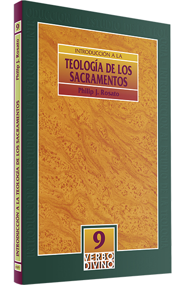 Introducción a la teología de los sacramentos
