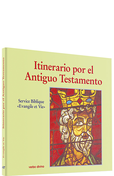 Itinerario por el Antiguo Testamento