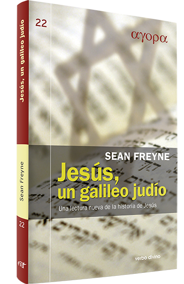 Jesús, un galileo judío Jesús, un galileo judío