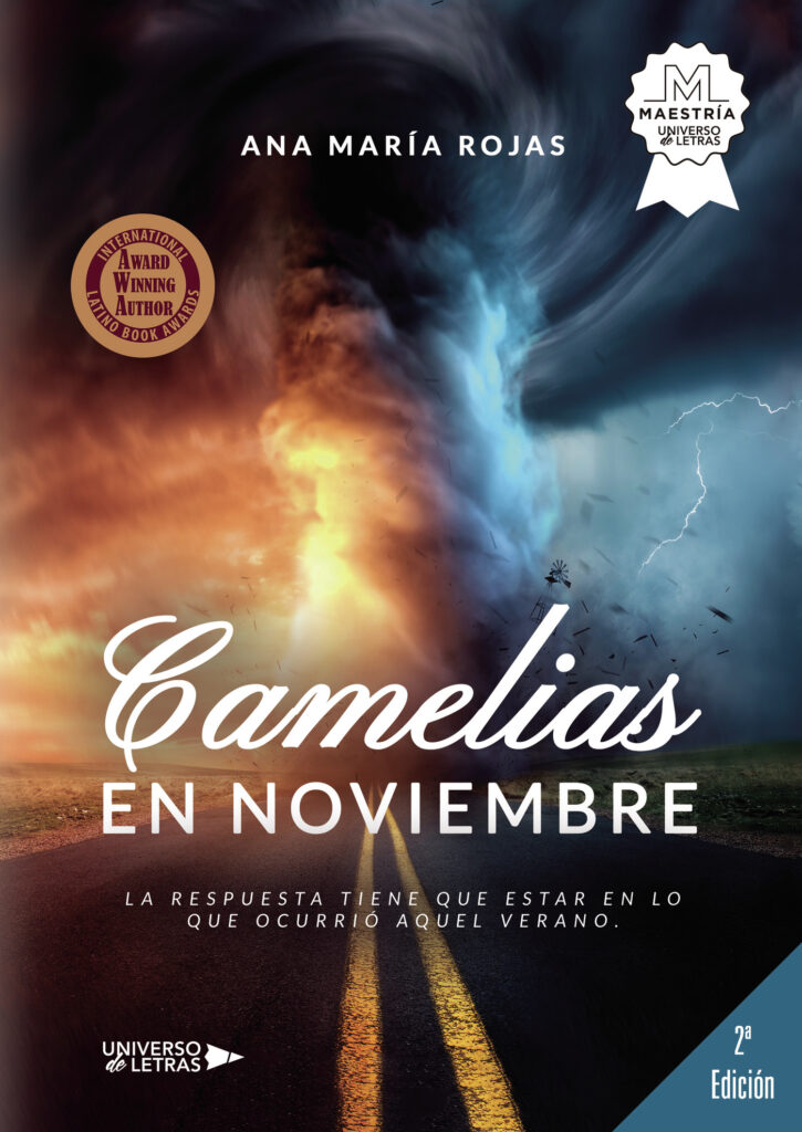 NOCHE DE PLENILUNIO