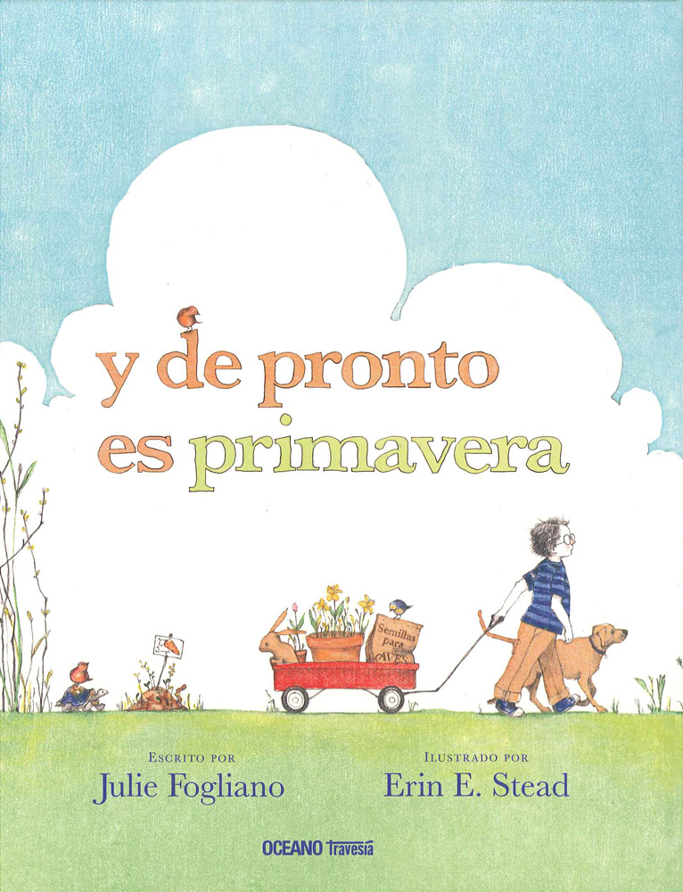 ¡Es un libro!