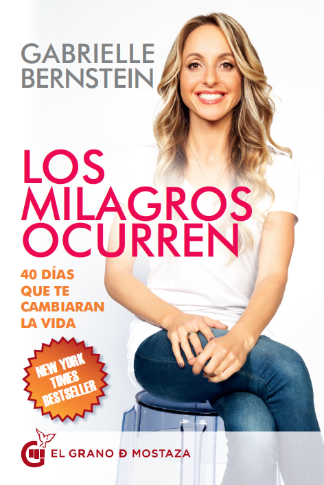 Los milagros ocurren