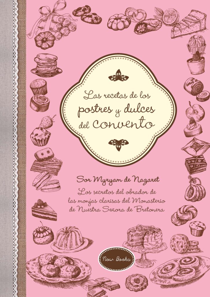 Los postres de Jordi Roca
