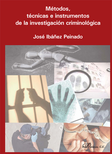 METODOS, TECNICAS E INSTRUMENTOS DE LA INVESTIGACION CRIM