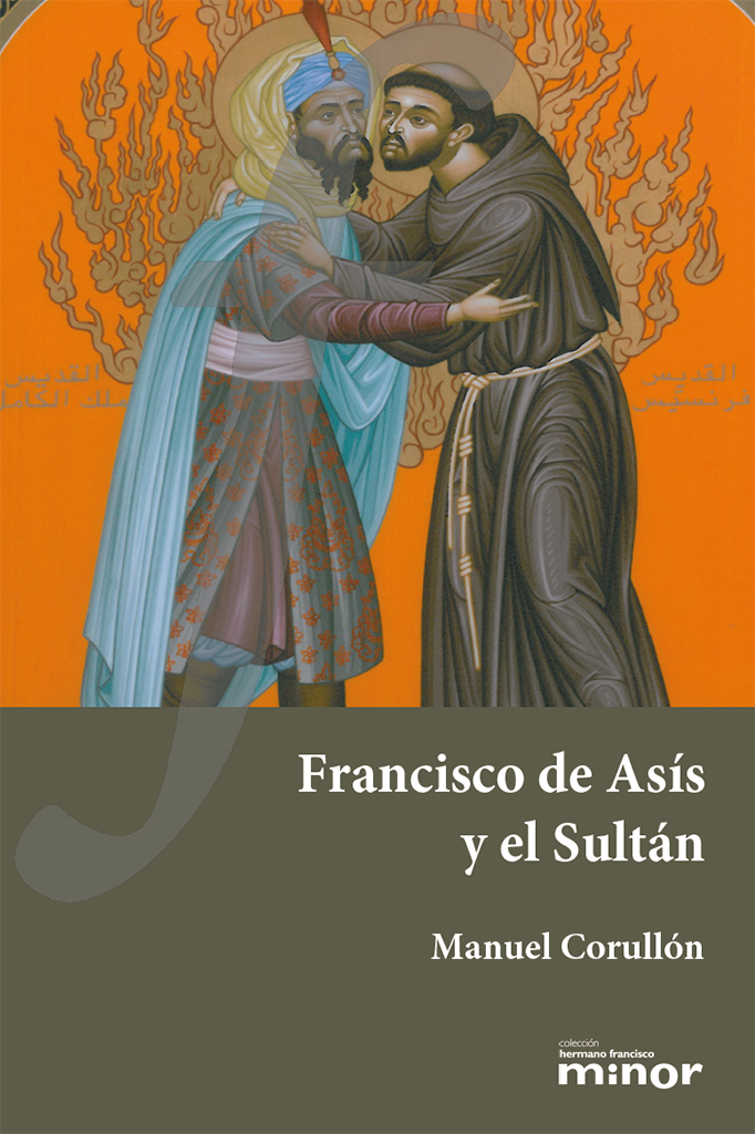 Bienaventuranzas franciscanas
