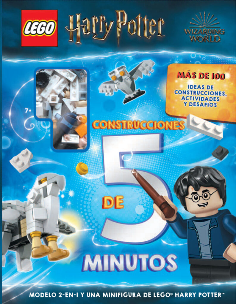 LEGO® Star Wars. Aventuras galácticas