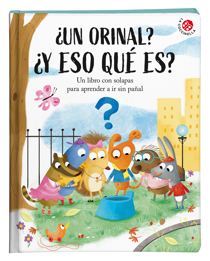 Buenos días, papá