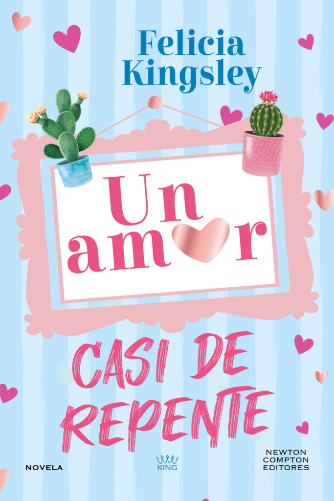 La librería de los deseos