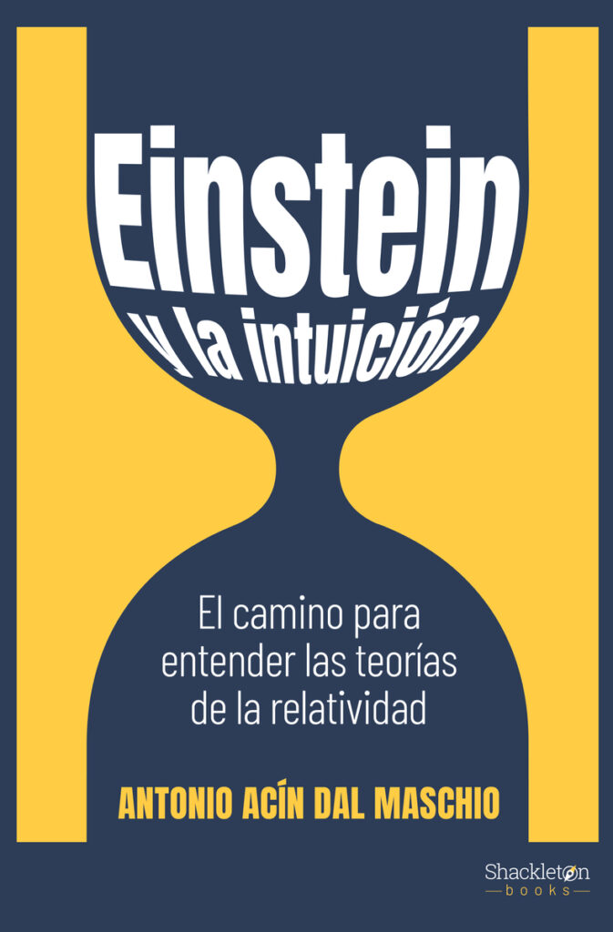 Misión espacio