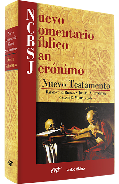 Nuevo Comentario Bíblico San Jerónimo