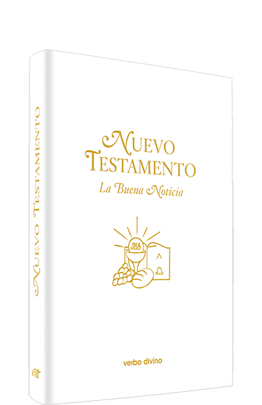 Nuevo Testamento. La Buena Noticia