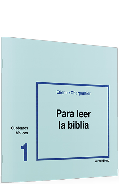 Para leer la Biblia