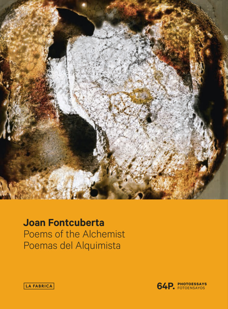 Poemas del alquimista